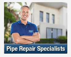 Pipe Repair Specialists Campsie
